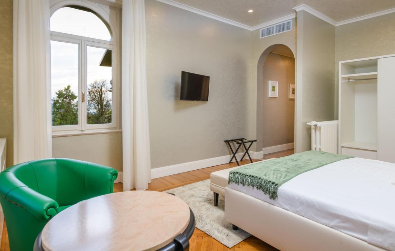 Villa Natalia - Adults Only Βερόνα Εξωτερικό φωτογραφία