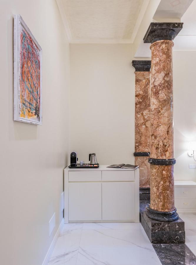 Villa Natalia - Adults Only Βερόνα Εξωτερικό φωτογραφία