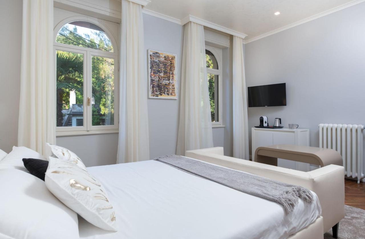 Villa Natalia - Adults Only Βερόνα Εξωτερικό φωτογραφία