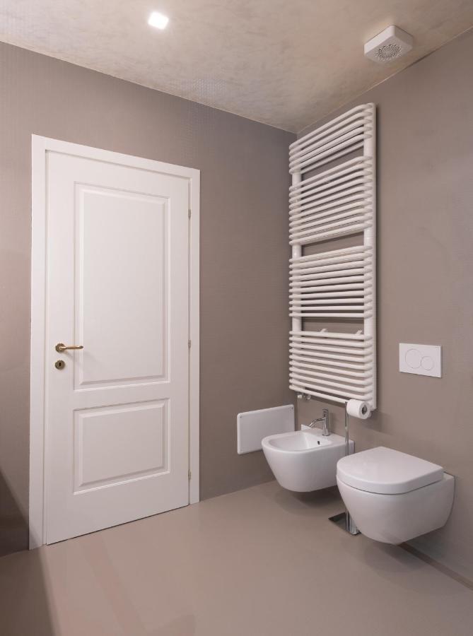 Villa Natalia - Adults Only Βερόνα Εξωτερικό φωτογραφία