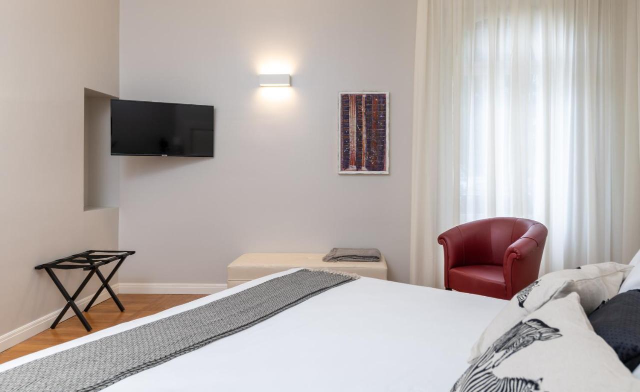 Villa Natalia - Adults Only Βερόνα Εξωτερικό φωτογραφία