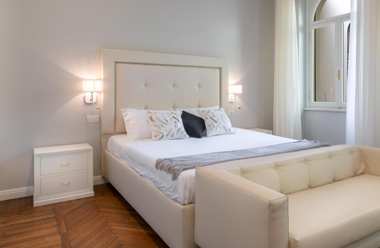 Villa Natalia - Adults Only Βερόνα Εξωτερικό φωτογραφία