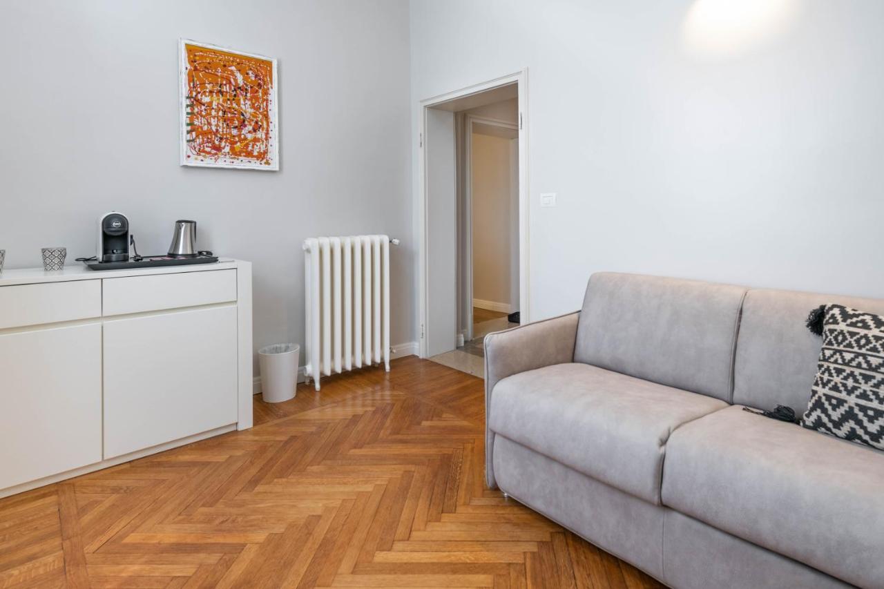 Villa Natalia - Adults Only Βερόνα Εξωτερικό φωτογραφία