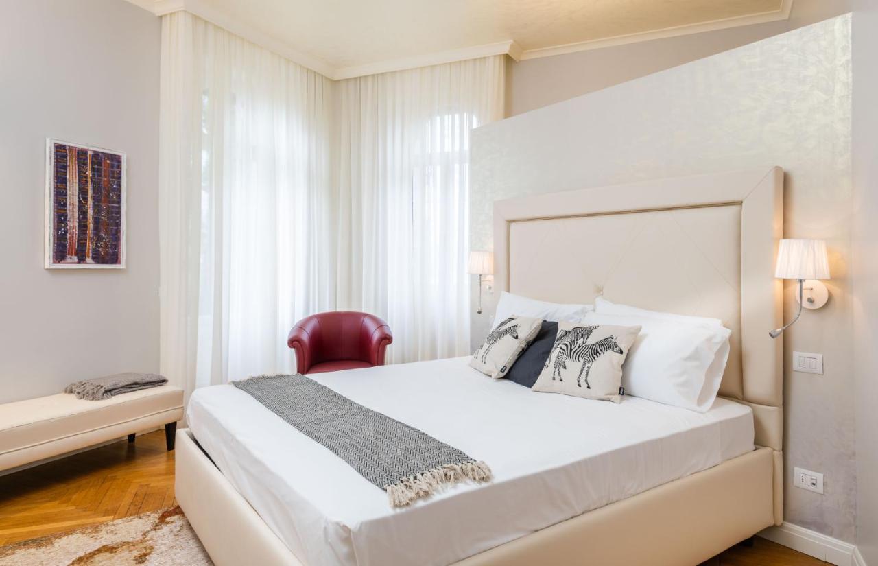 Villa Natalia - Adults Only Βερόνα Εξωτερικό φωτογραφία