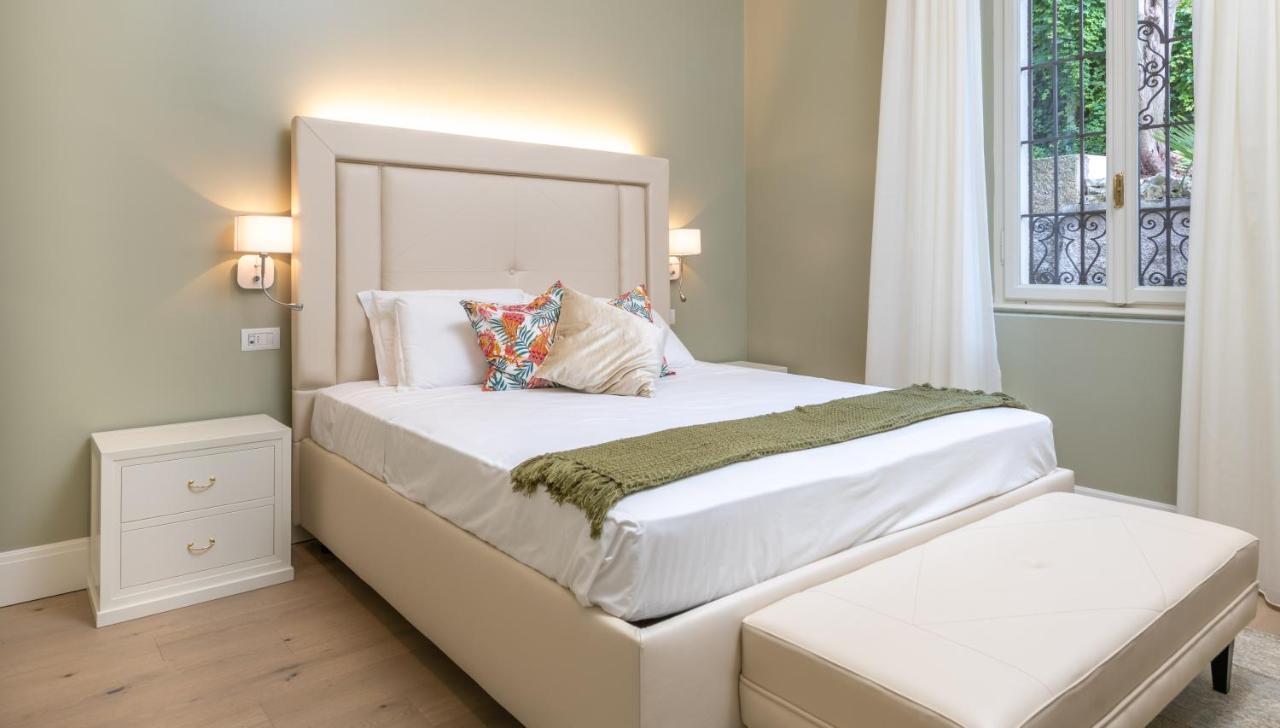 Villa Natalia - Adults Only Βερόνα Εξωτερικό φωτογραφία