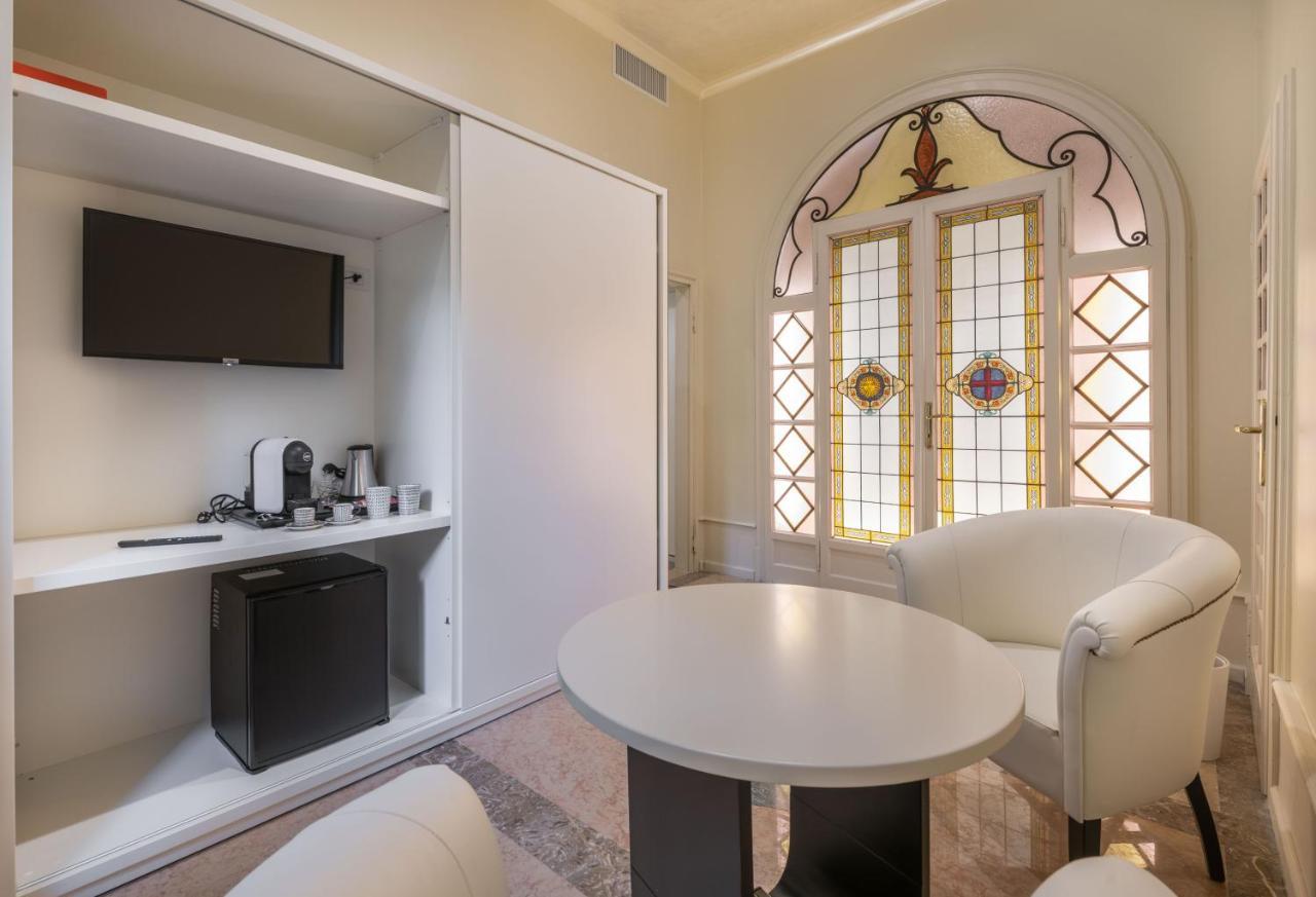 Villa Natalia - Adults Only Βερόνα Εξωτερικό φωτογραφία