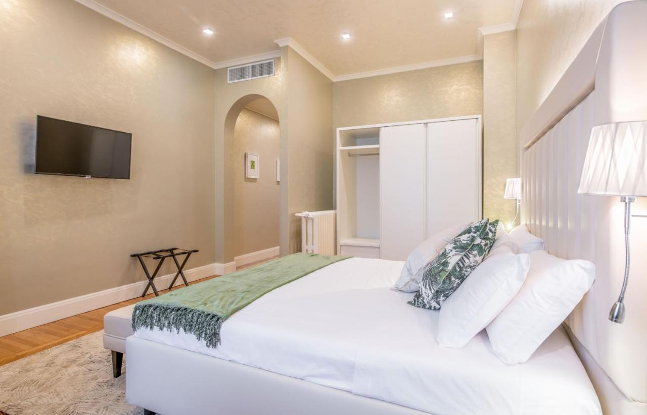 Villa Natalia - Adults Only Βερόνα Εξωτερικό φωτογραφία