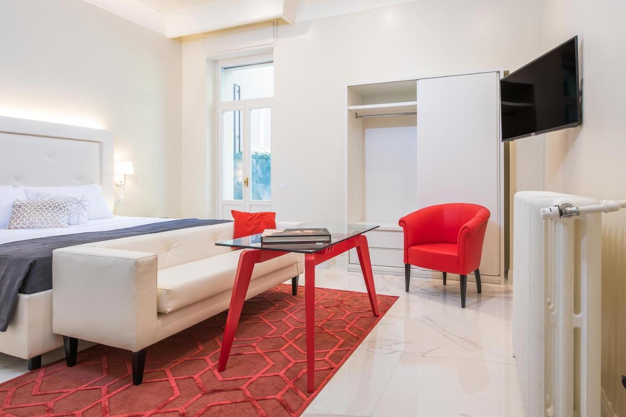 Villa Natalia - Adults Only Βερόνα Εξωτερικό φωτογραφία