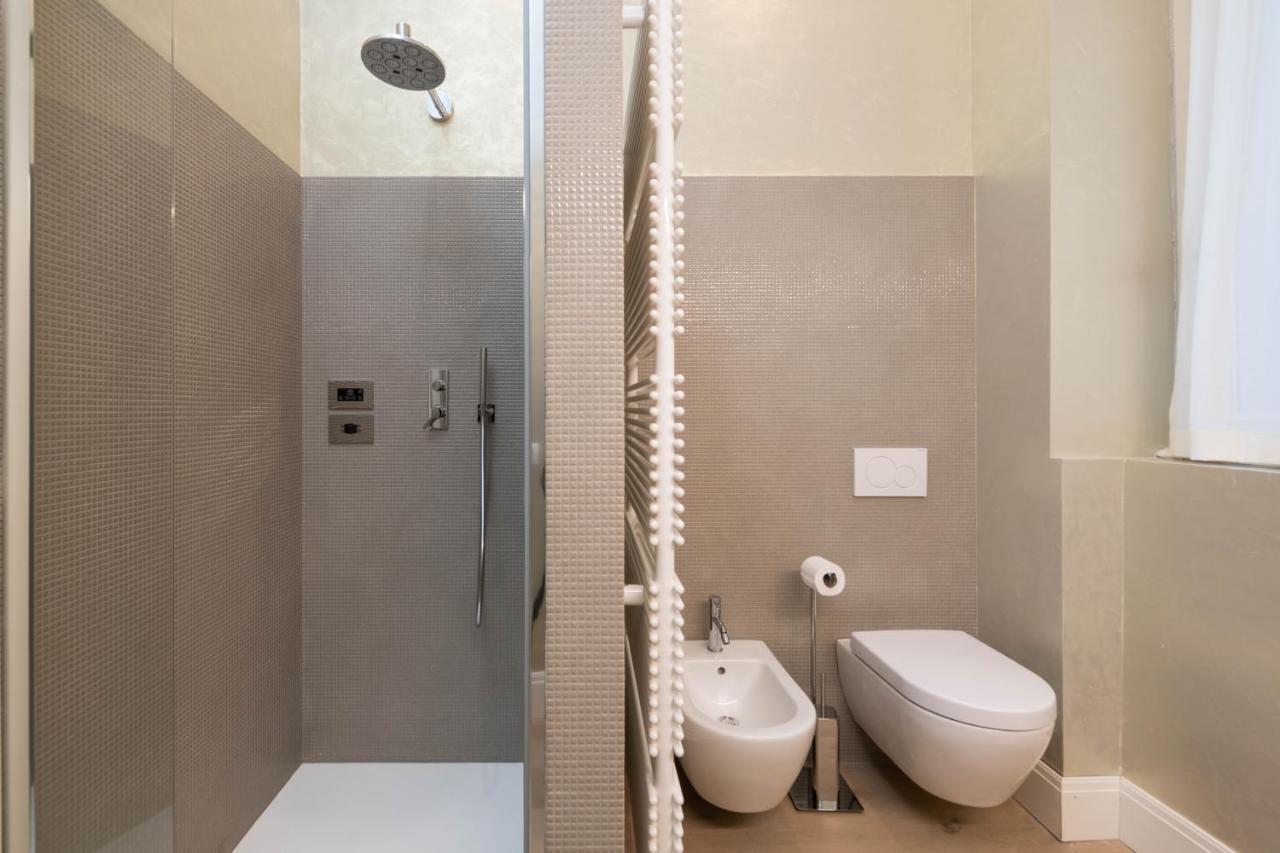 Villa Natalia - Adults Only Βερόνα Εξωτερικό φωτογραφία