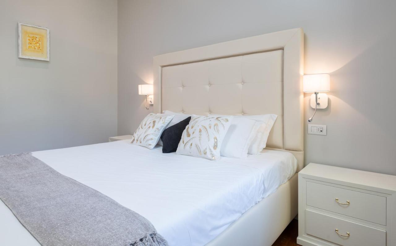 Villa Natalia - Adults Only Βερόνα Εξωτερικό φωτογραφία