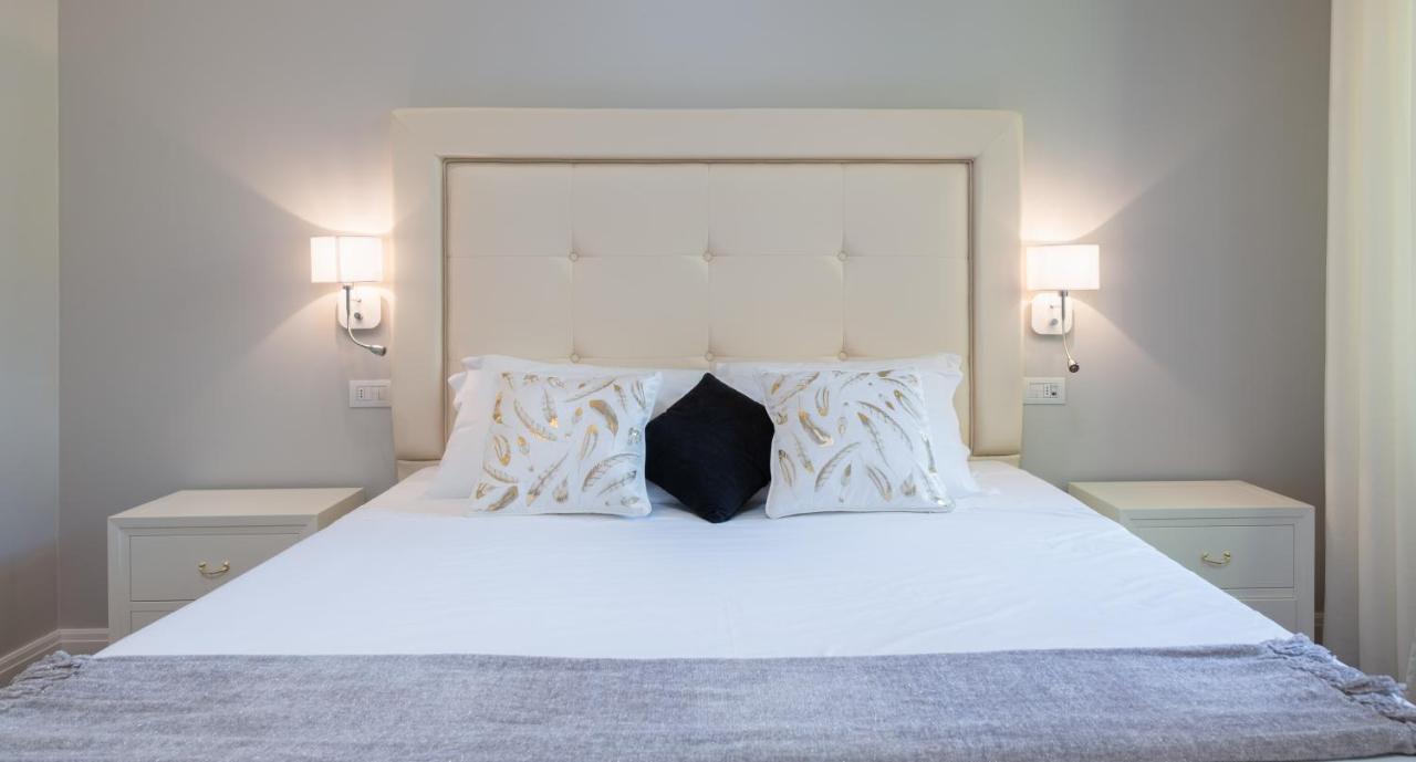 Villa Natalia - Adults Only Βερόνα Εξωτερικό φωτογραφία