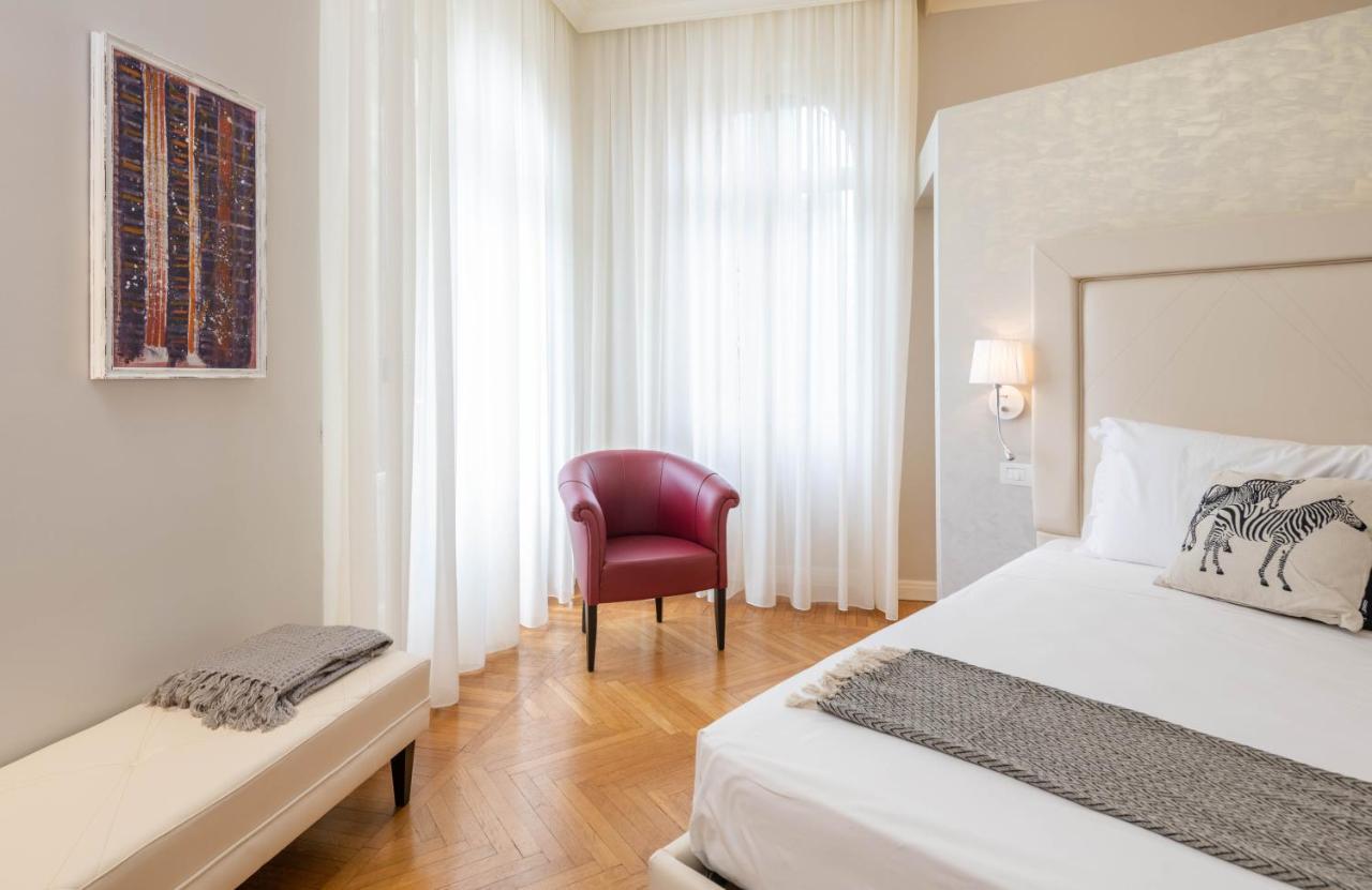 Villa Natalia - Adults Only Βερόνα Εξωτερικό φωτογραφία