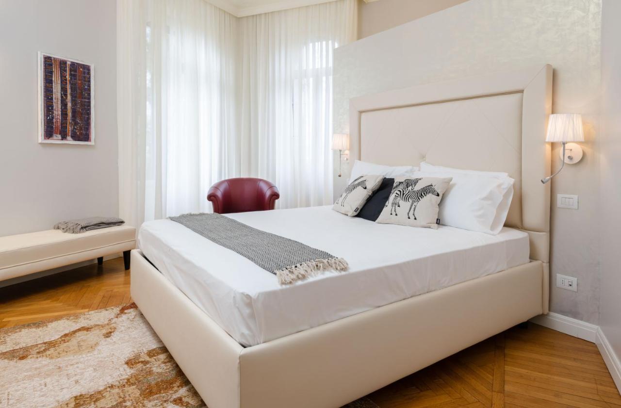 Villa Natalia - Adults Only Βερόνα Εξωτερικό φωτογραφία