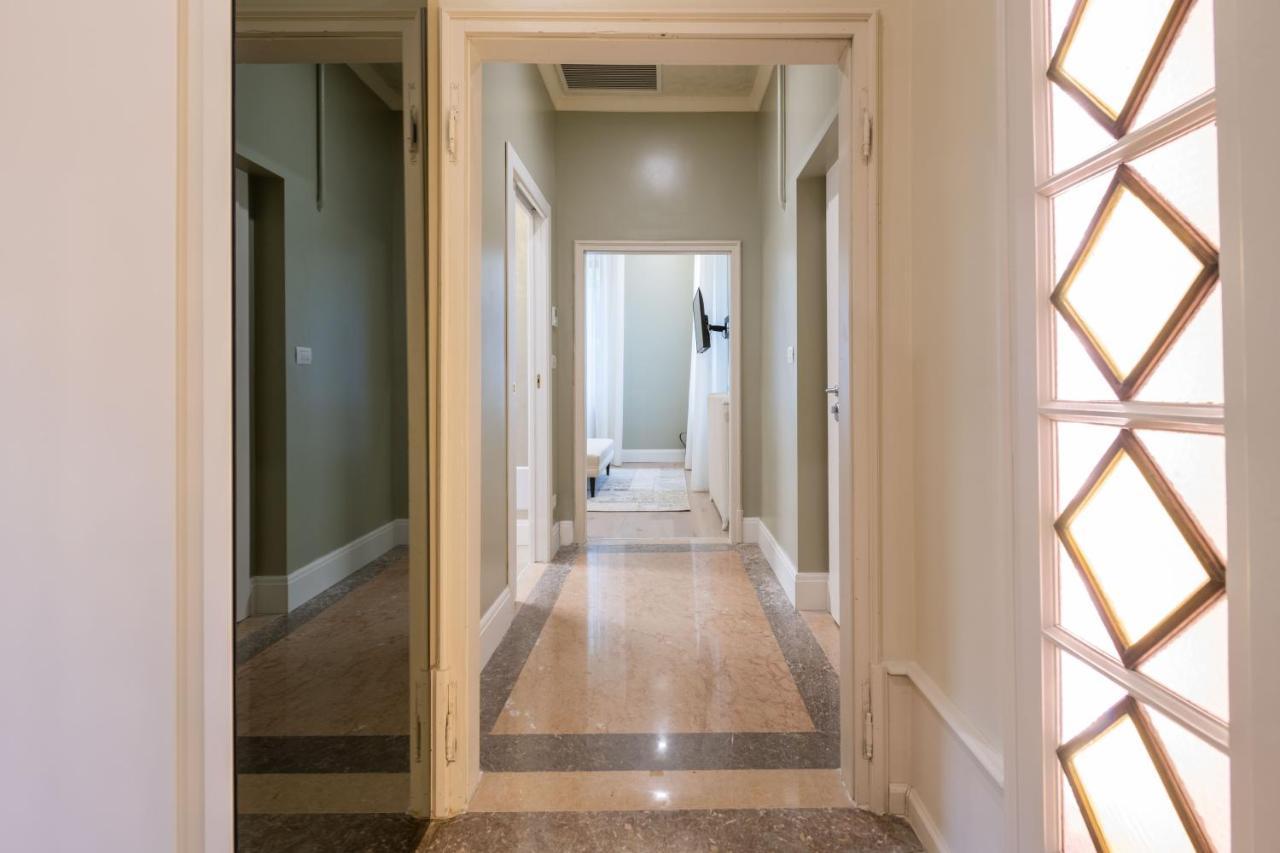 Villa Natalia - Adults Only Βερόνα Εξωτερικό φωτογραφία