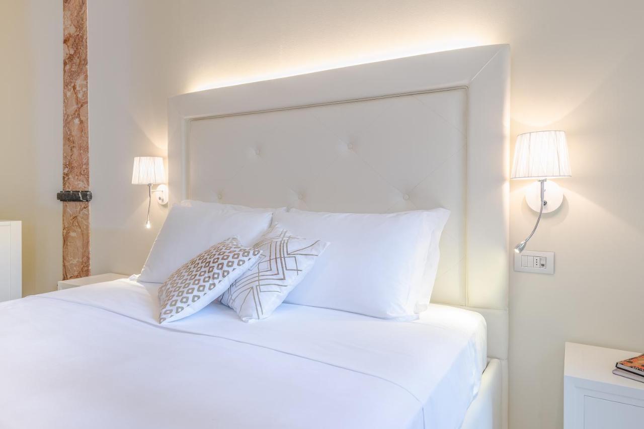 Villa Natalia - Adults Only Βερόνα Εξωτερικό φωτογραφία