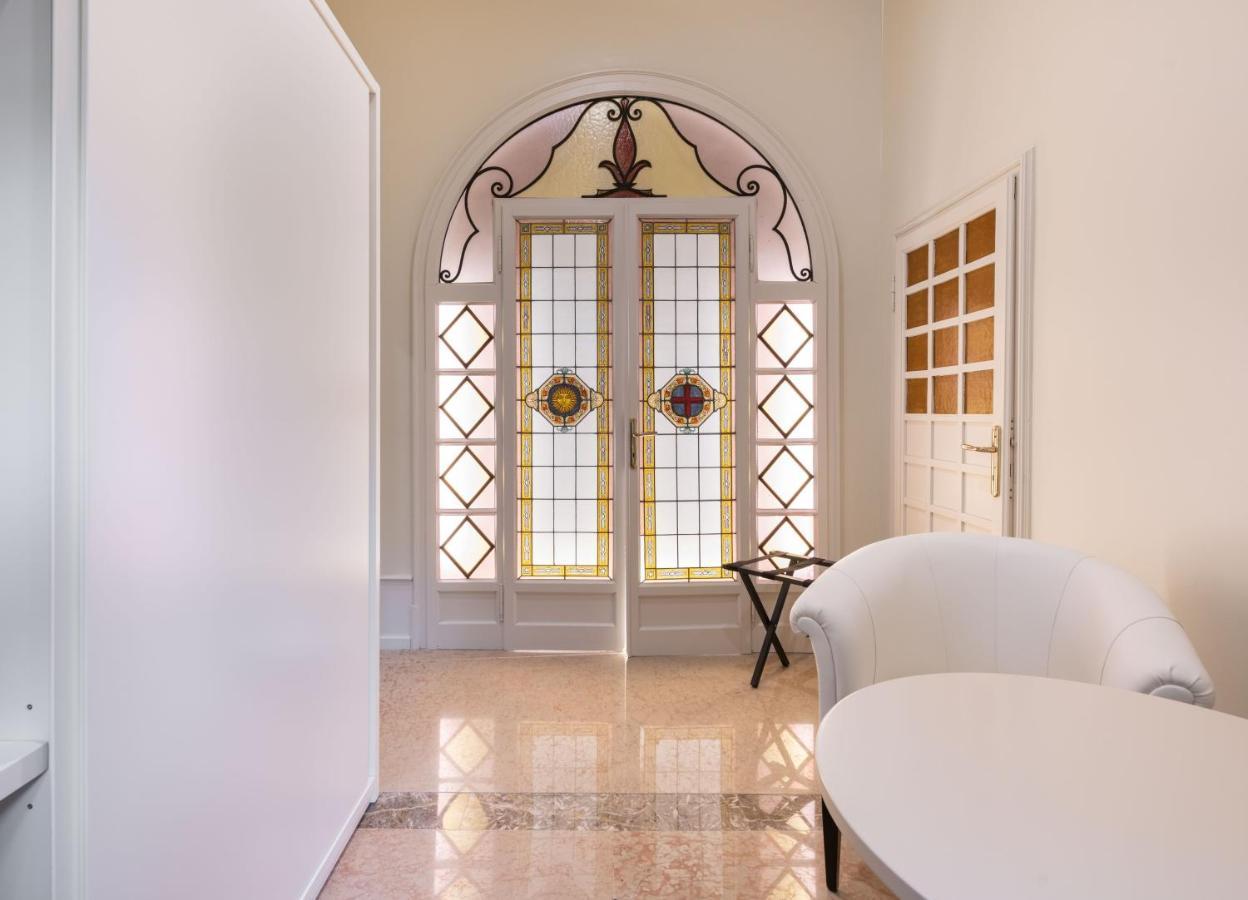Villa Natalia - Adults Only Βερόνα Εξωτερικό φωτογραφία