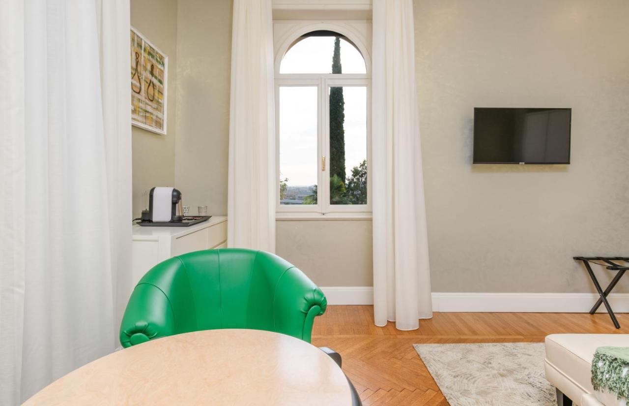 Villa Natalia - Adults Only Βερόνα Εξωτερικό φωτογραφία