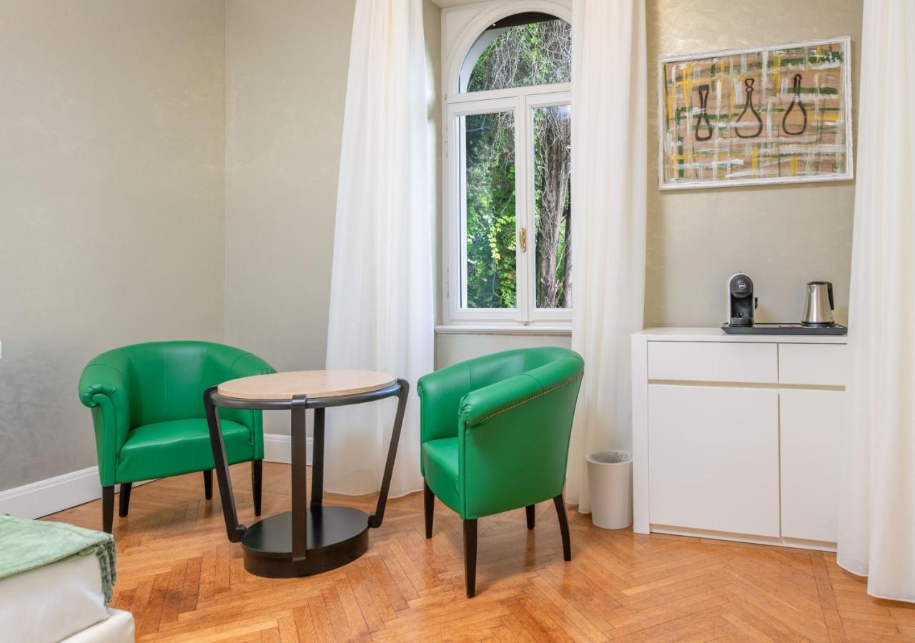 Villa Natalia - Adults Only Βερόνα Εξωτερικό φωτογραφία