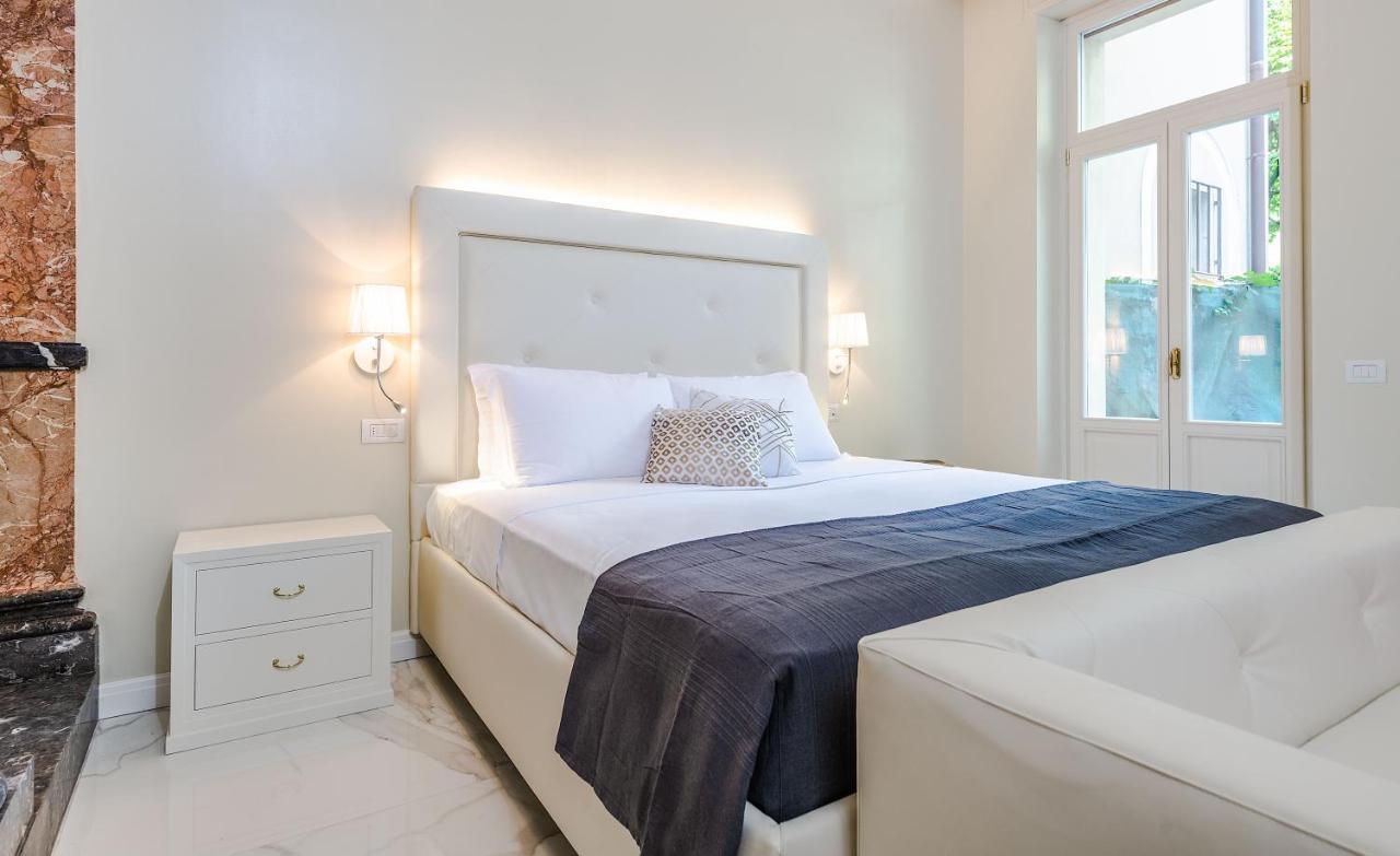 Villa Natalia - Adults Only Βερόνα Εξωτερικό φωτογραφία