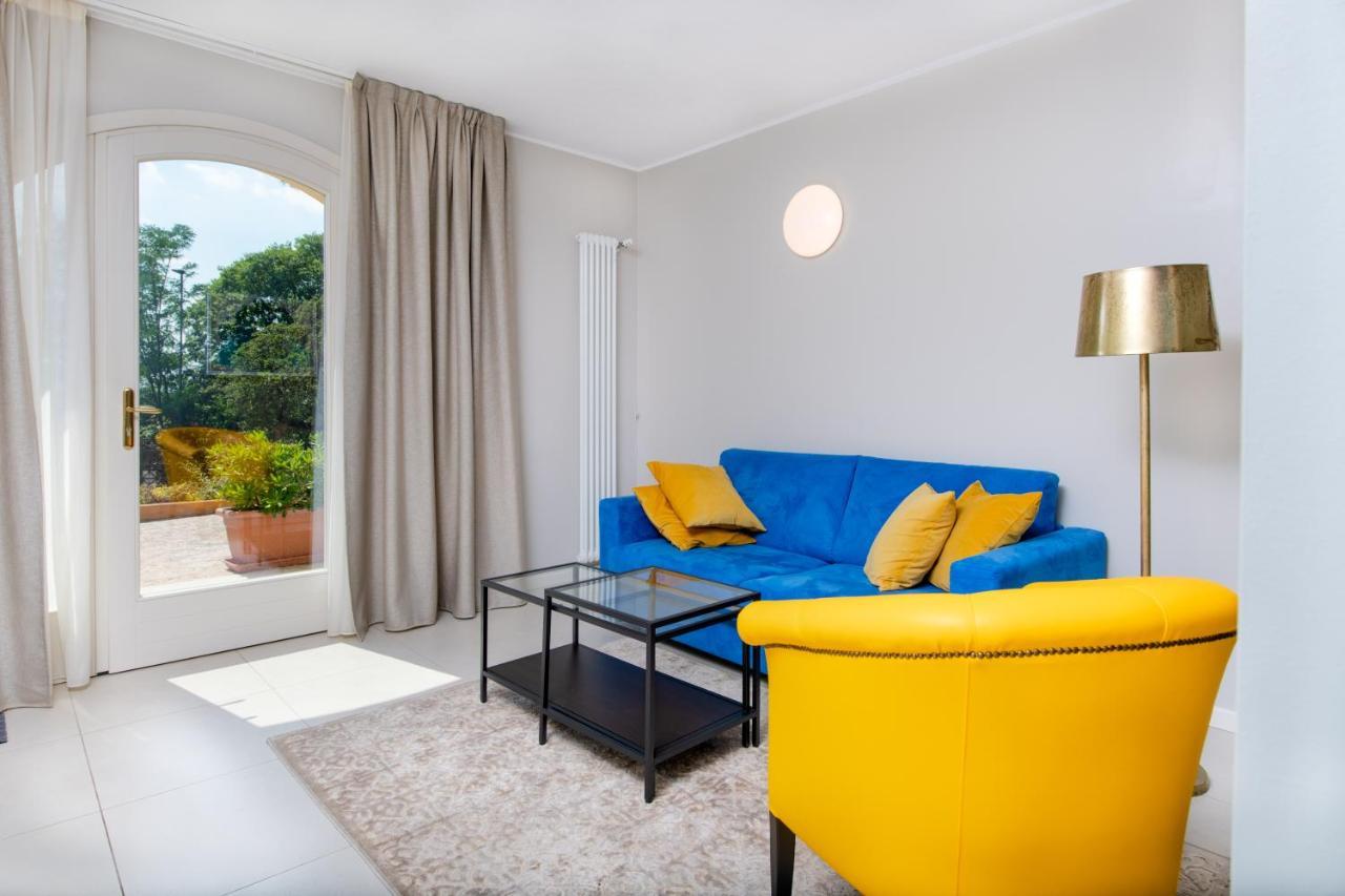 Villa Natalia - Adults Only Βερόνα Εξωτερικό φωτογραφία