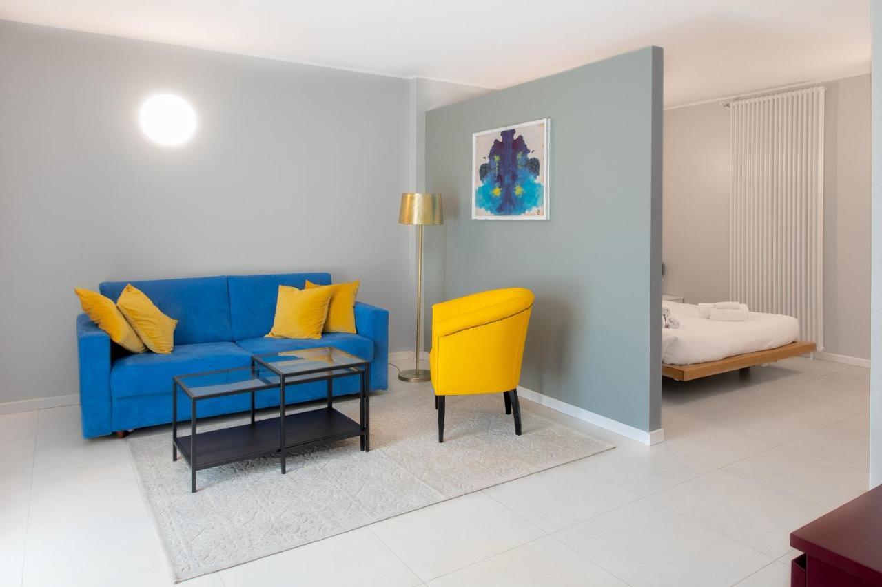 Villa Natalia - Adults Only Βερόνα Εξωτερικό φωτογραφία