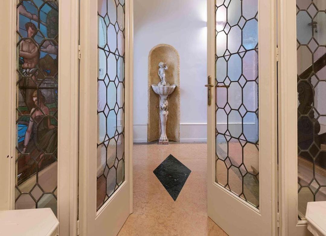 Villa Natalia - Adults Only Βερόνα Εξωτερικό φωτογραφία